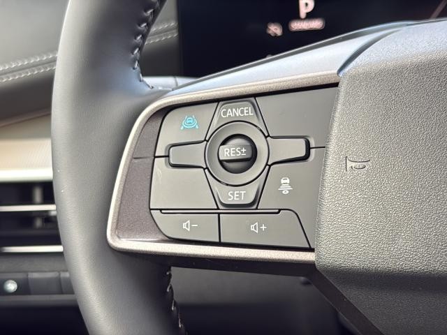 Nissan Murano Vehicle Full-screen Gallery Image 37