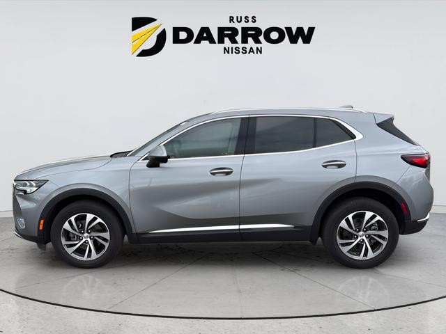 Buick Envision Vehicle Full-screen Gallery Image 2