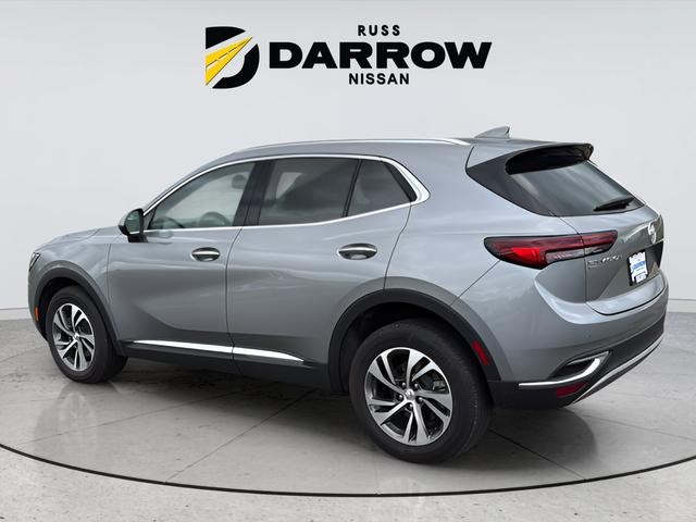 Buick Envision Vehicle Full-screen Gallery Image 3
