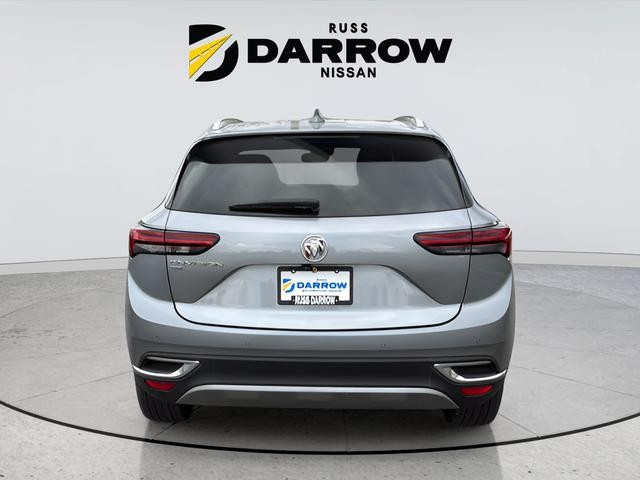 Buick Envision Vehicle Full-screen Gallery Image 4