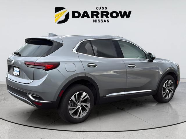 Buick Envision Vehicle Full-screen Gallery Image 5