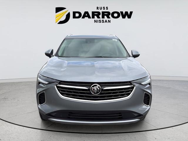 Buick Envision Vehicle Full-screen Gallery Image 8