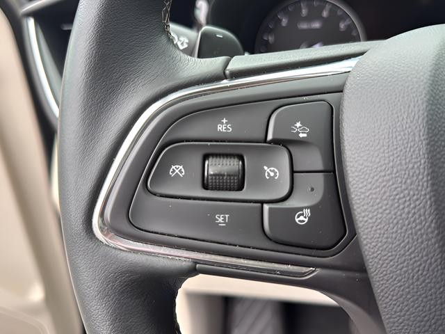 Buick Envision Vehicle Full-screen Gallery Image 9