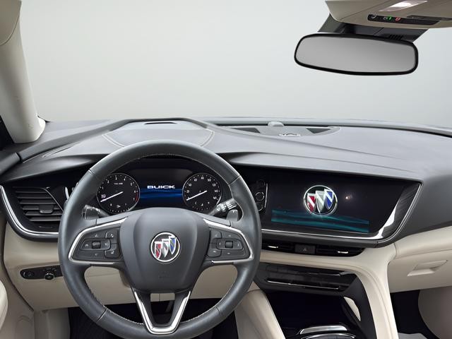 Buick Envision Vehicle Full-screen Gallery Image 12