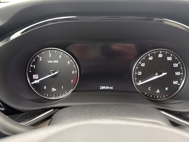 Buick Envision Vehicle Full-screen Gallery Image 13