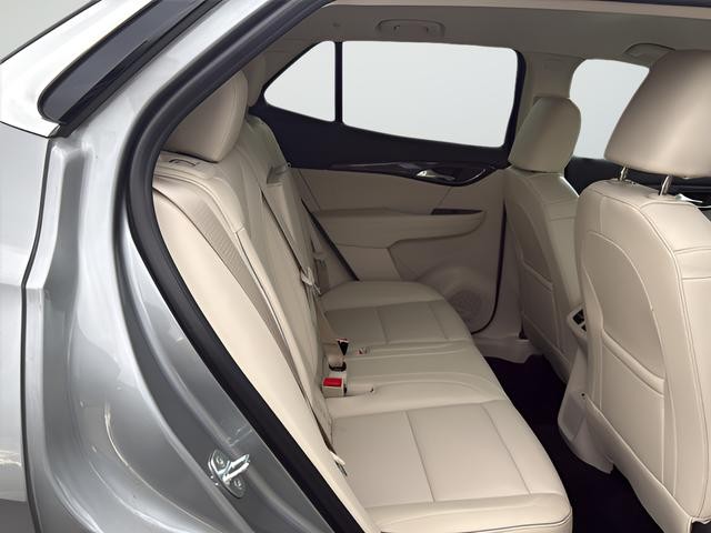 Buick Envision Vehicle Full-screen Gallery Image 14