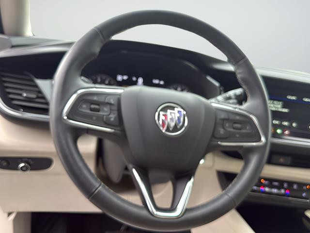 Buick Envision Vehicle Full-screen Gallery Image 26