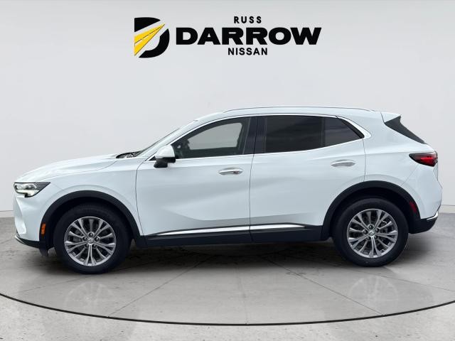 Buick Envision Vehicle Full-screen Gallery Image 2