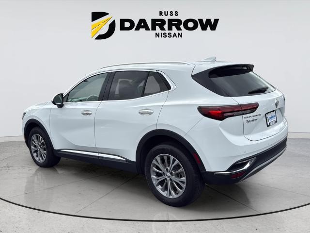 Buick Envision Vehicle Full-screen Gallery Image 3
