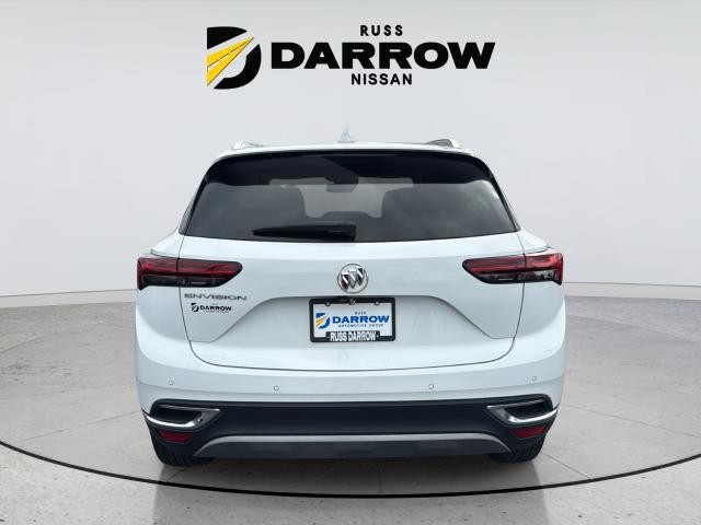 Buick Envision Vehicle Full-screen Gallery Image 4