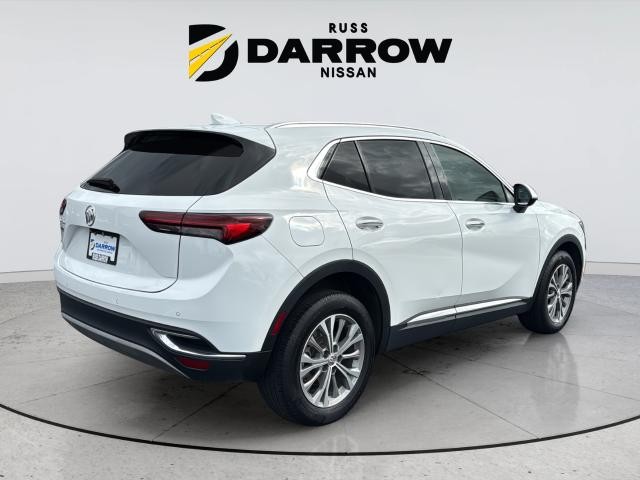 Buick Envision Vehicle Full-screen Gallery Image 5
