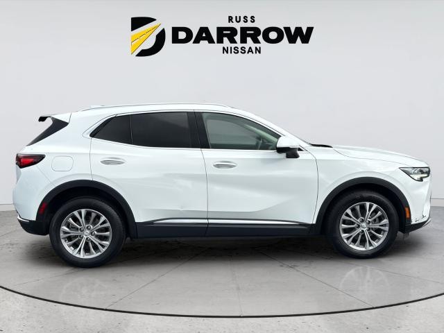 Buick Envision Vehicle Full-screen Gallery Image 6
