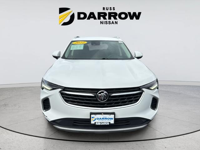Buick Envision Vehicle Full-screen Gallery Image 8