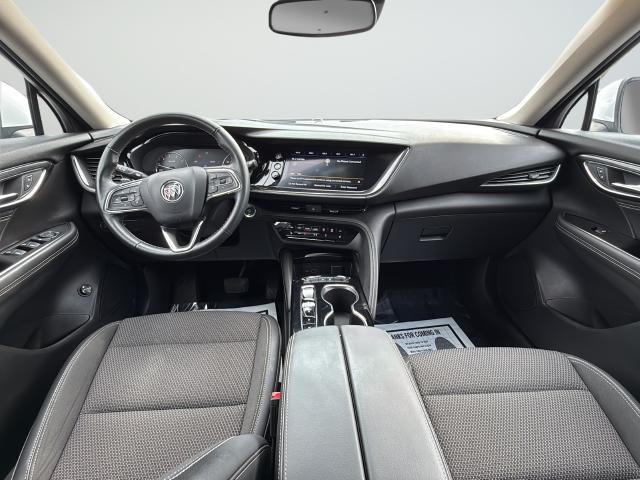 Buick Envision Vehicle Full-screen Gallery Image 9
