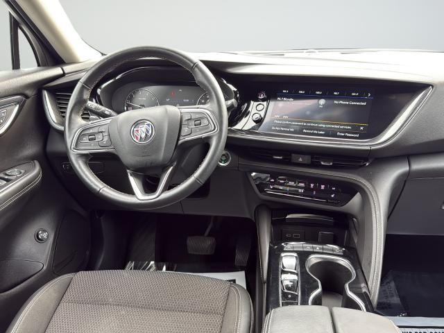Buick Envision Vehicle Full-screen Gallery Image 11
