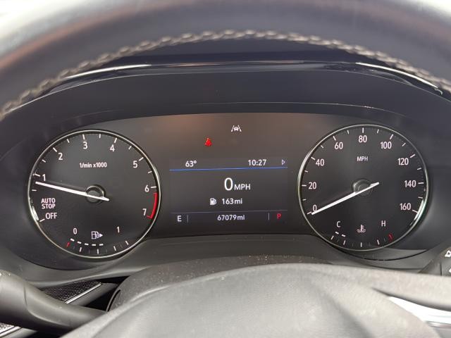 Buick Envision Vehicle Full-screen Gallery Image 12