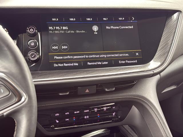 Buick Envision Vehicle Full-screen Gallery Image 14