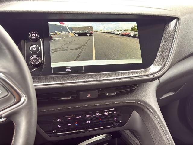 Buick Envision Vehicle Full-screen Gallery Image 15