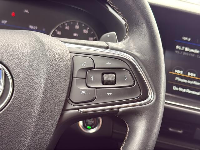 Buick Envision Vehicle Full-screen Gallery Image 17