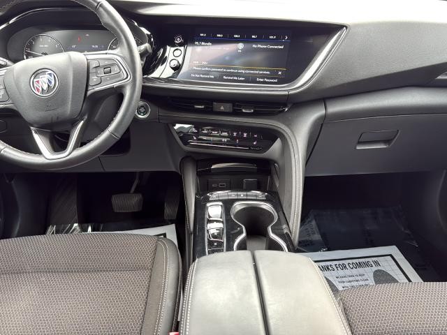 Buick Envision Vehicle Full-screen Gallery Image 20
