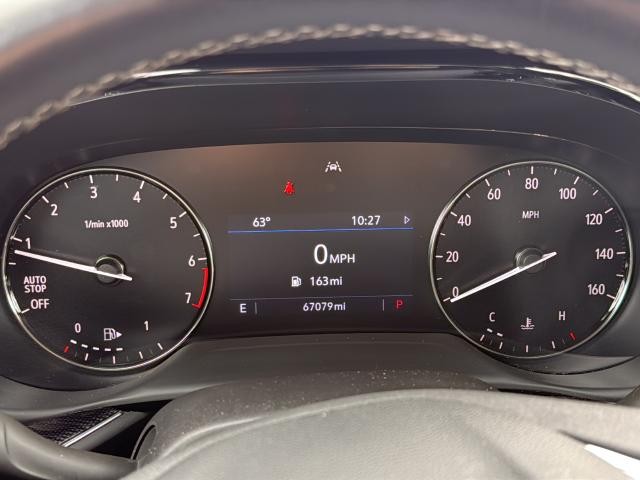 Buick Envision Vehicle Full-screen Gallery Image 23