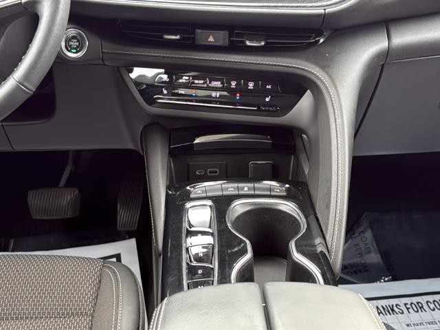 Buick Envision Vehicle Full-screen Gallery Image 29