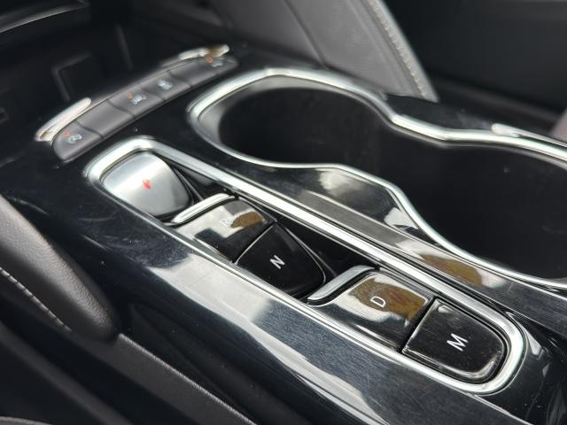 Buick Envision Vehicle Full-screen Gallery Image 37