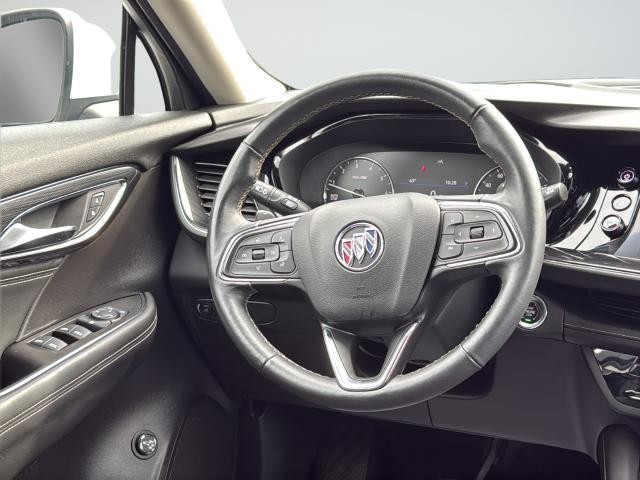 Buick Envision Vehicle Full-screen Gallery Image 38