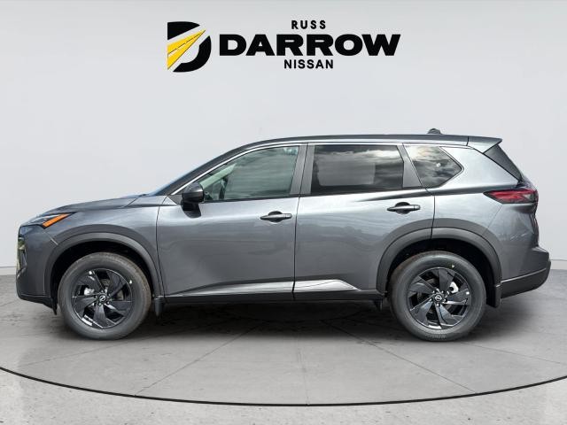 Nissan Rogue Vehicle Full-screen Gallery Image 2