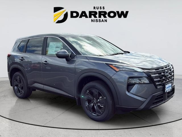 Nissan Rogue Vehicle Full-screen Gallery Image 7
