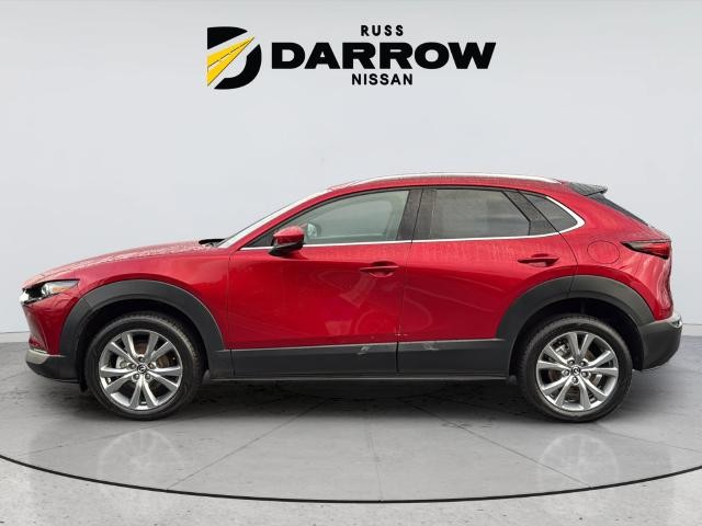 Mazda CX-30 Vehicle Full-screen Gallery Image 2