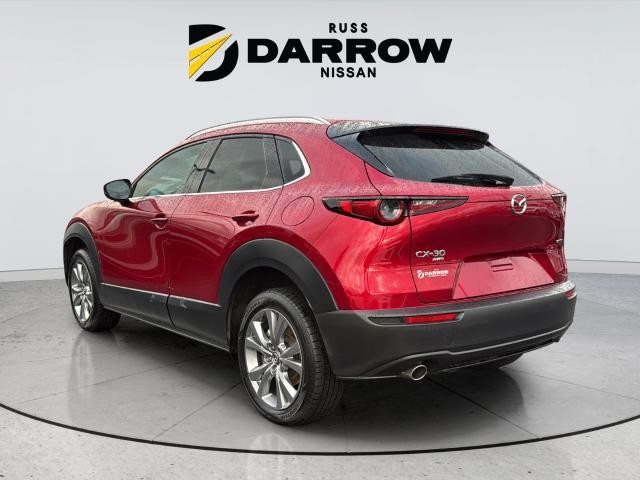 Mazda CX-30 Vehicle Full-screen Gallery Image 3