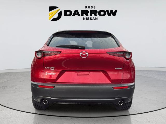 Mazda CX-30 Vehicle Full-screen Gallery Image 4