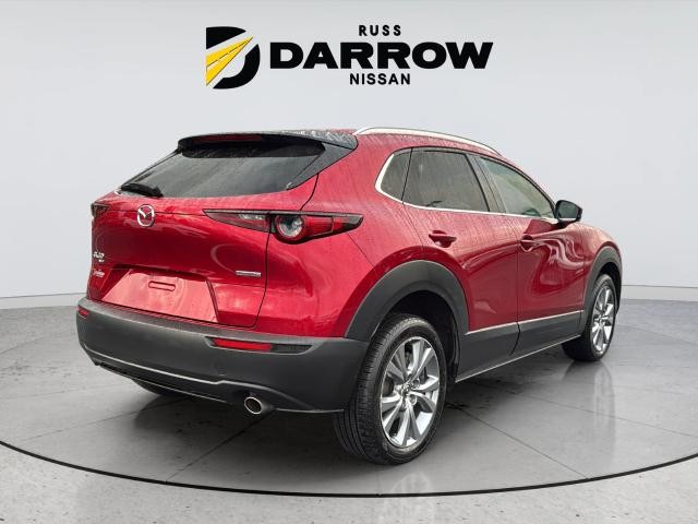 Mazda CX-30 Vehicle Full-screen Gallery Image 5