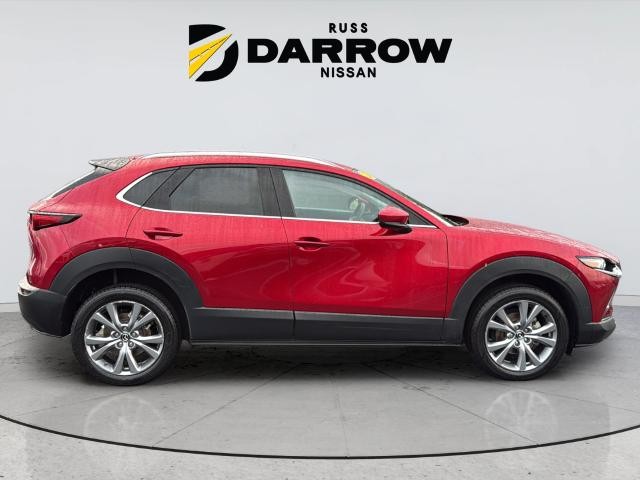 Mazda CX-30 Vehicle Full-screen Gallery Image 6