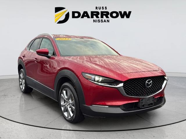 Mazda CX-30 Vehicle Full-screen Gallery Image 7
