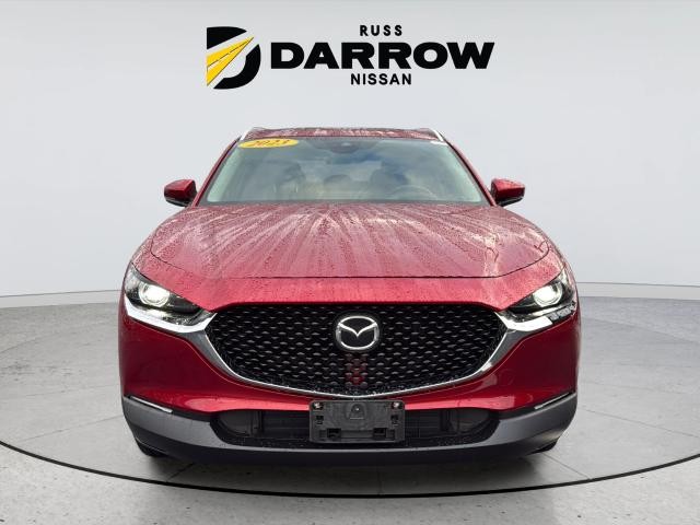 Mazda CX-30 Vehicle Full-screen Gallery Image 8