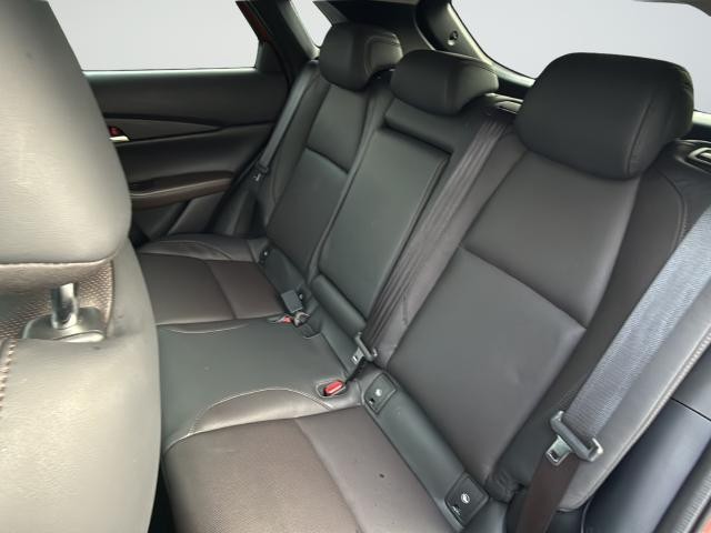 Mazda CX-30 Vehicle Full-screen Gallery Image 27