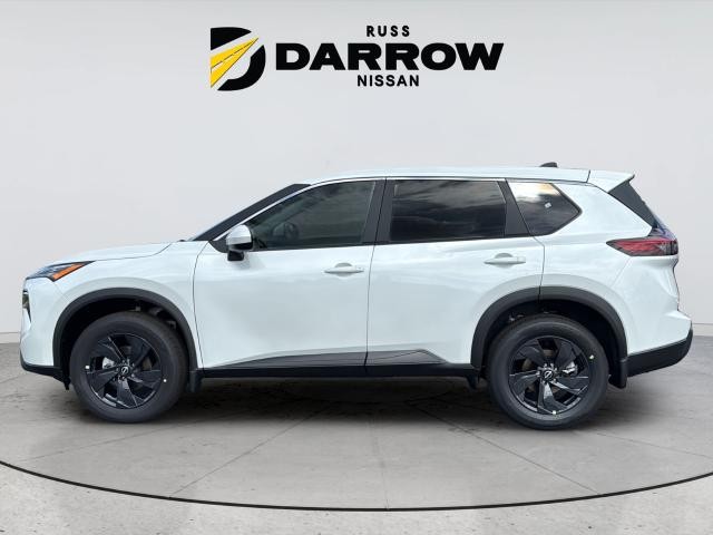 Nissan Rogue Vehicle Full-screen Gallery Image 2