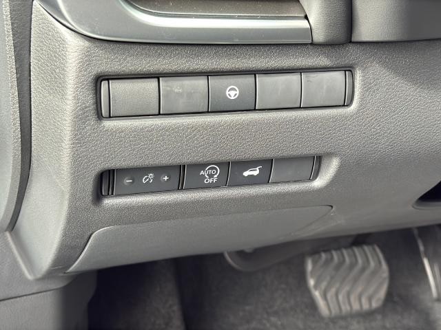 Nissan Rogue Vehicle Full-screen Gallery Image 28