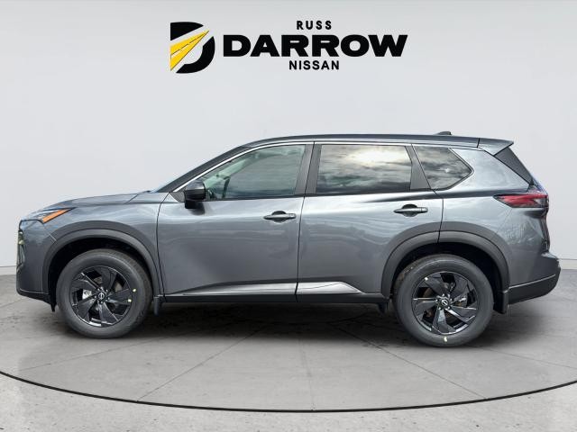 Nissan Rogue Vehicle Full-screen Gallery Image 2