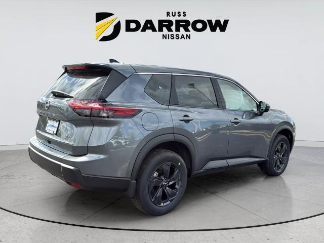 Nissan Rogue Vehicle Full-screen Gallery Image 5