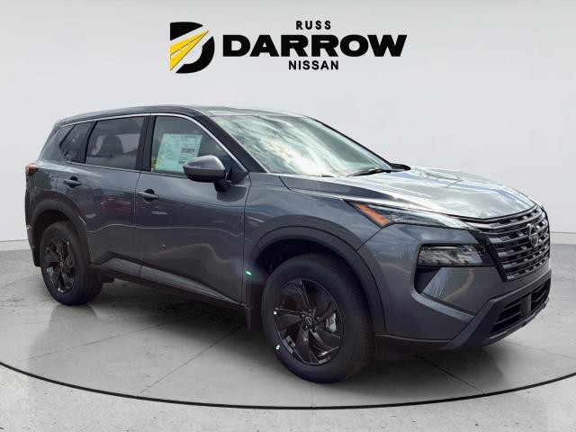 Nissan Rogue Vehicle Full-screen Gallery Image 7
