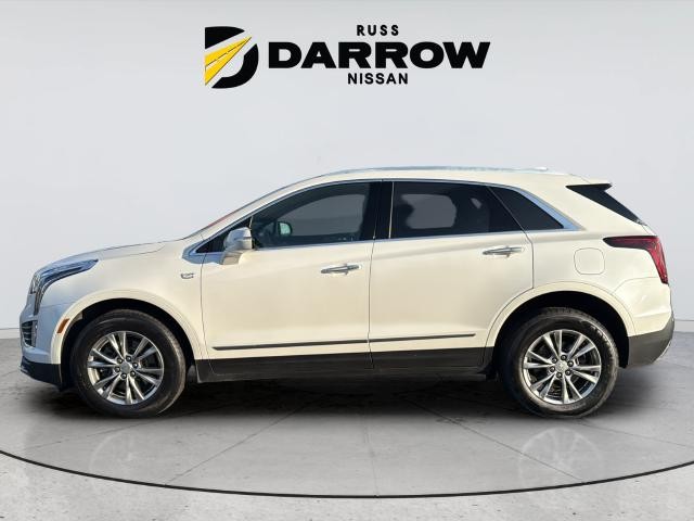 Cadillac XT5 Vehicle Full-screen Gallery Image 2