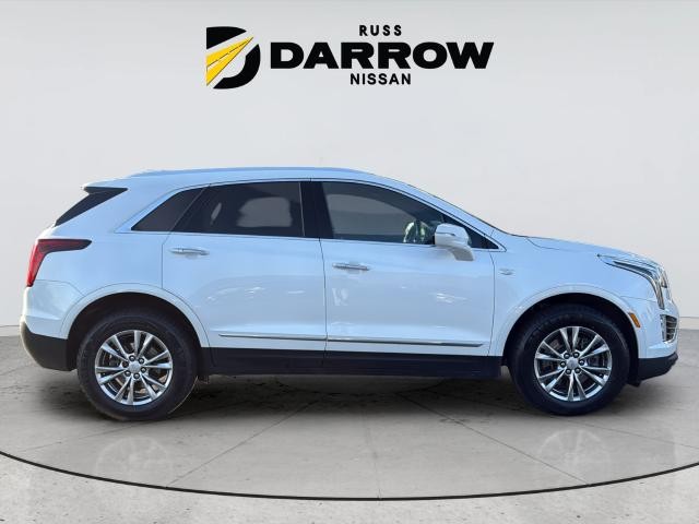 Cadillac XT5 Vehicle Full-screen Gallery Image 6
