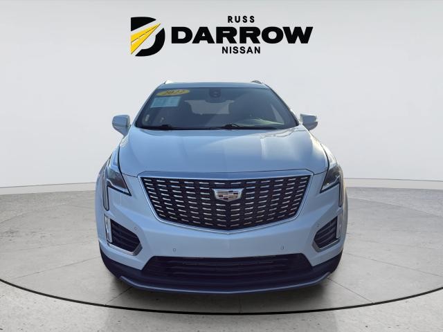 Cadillac XT5 Vehicle Full-screen Gallery Image 8