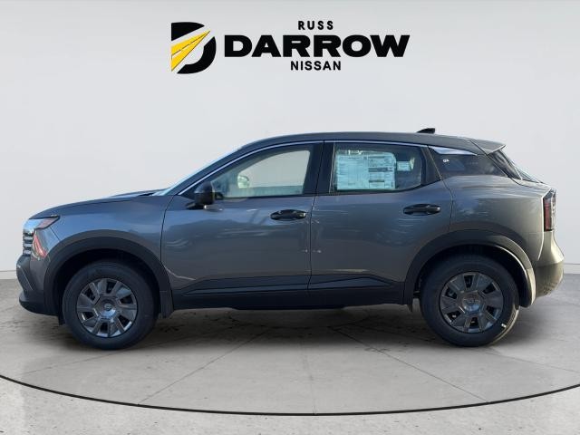 Nissan Kicks Vehicle Full-screen Gallery Image 2