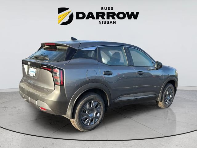 Nissan Kicks Vehicle Full-screen Gallery Image 5