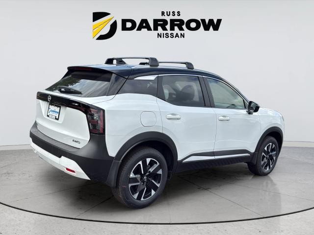 Nissan Kicks Vehicle Full-screen Gallery Image 5