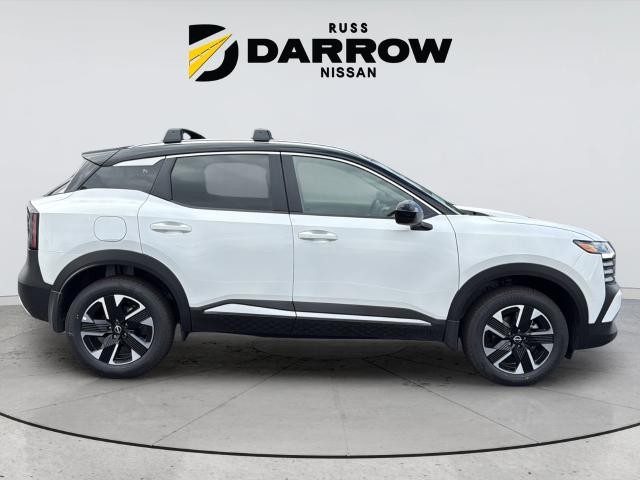 Nissan Kicks Vehicle Full-screen Gallery Image 6